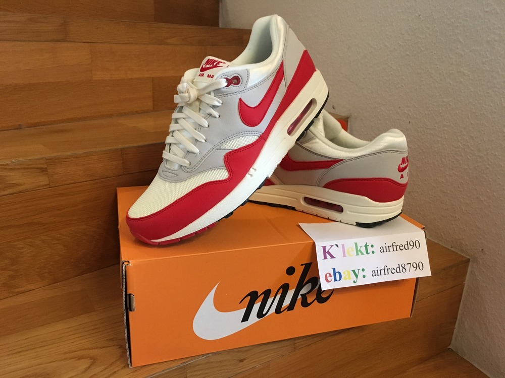 nike air max 1 og 2012 nike air max 1 og 2012