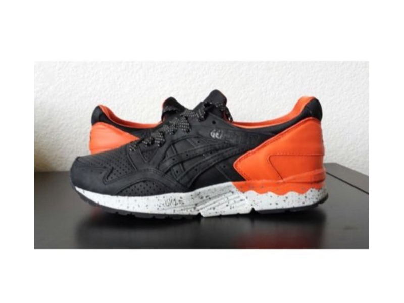 asics gel lyte undefeated