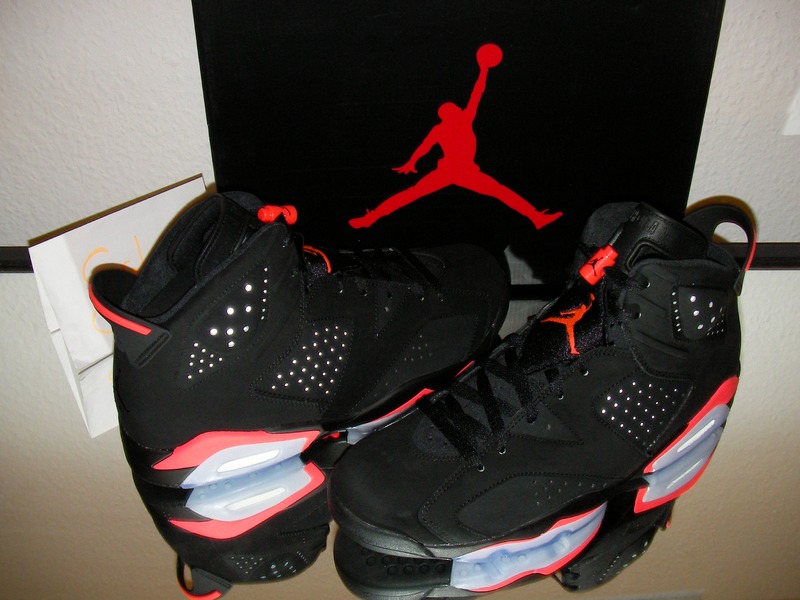 Air Jordan 6 UK Air Jordan 6 UK