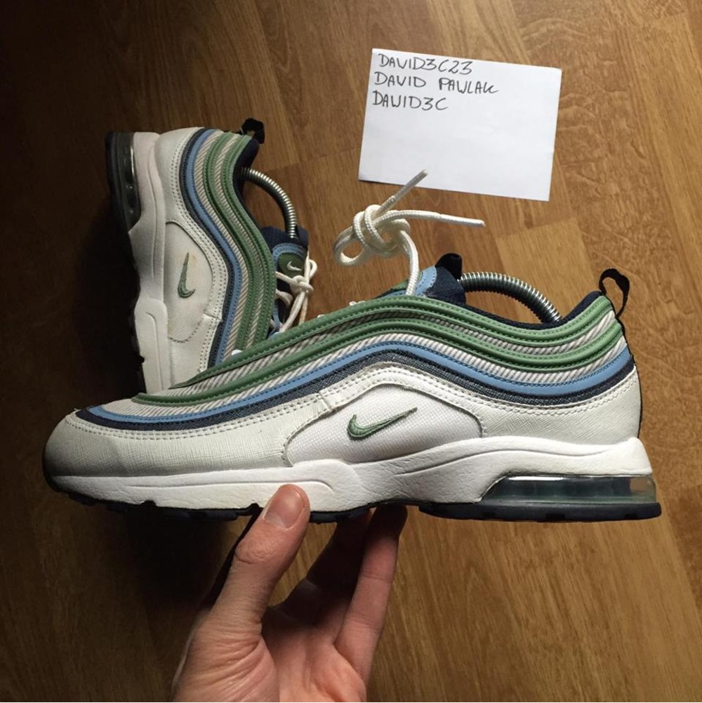 nike air max 97 zen multicolor nike air max 97 zen multicolor