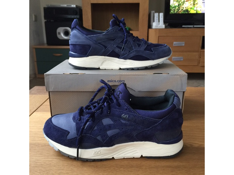asics gel lyte v gemini asics gel lyte v gemini
