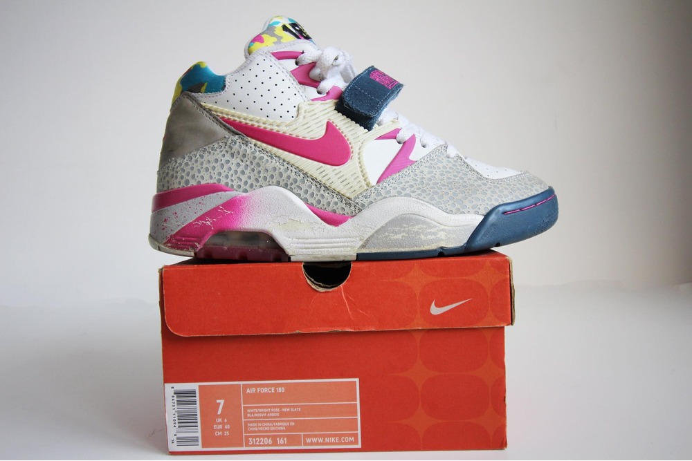 original air pegasus