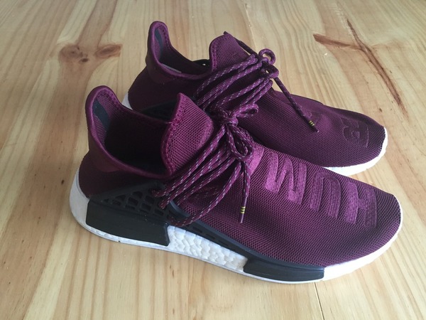 adidas nmd human race burgundy adidas nmd human race burgundy