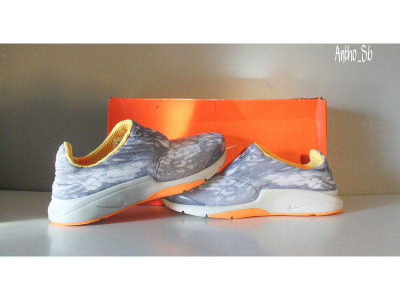 Nike Air Presto Chanjo Nike Air Presto Chanjo