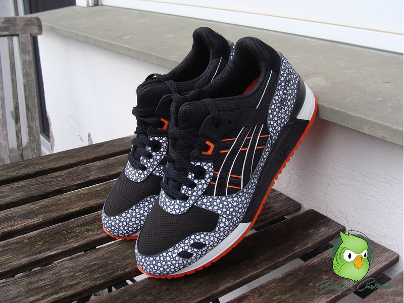 custom asics gel lyte 3