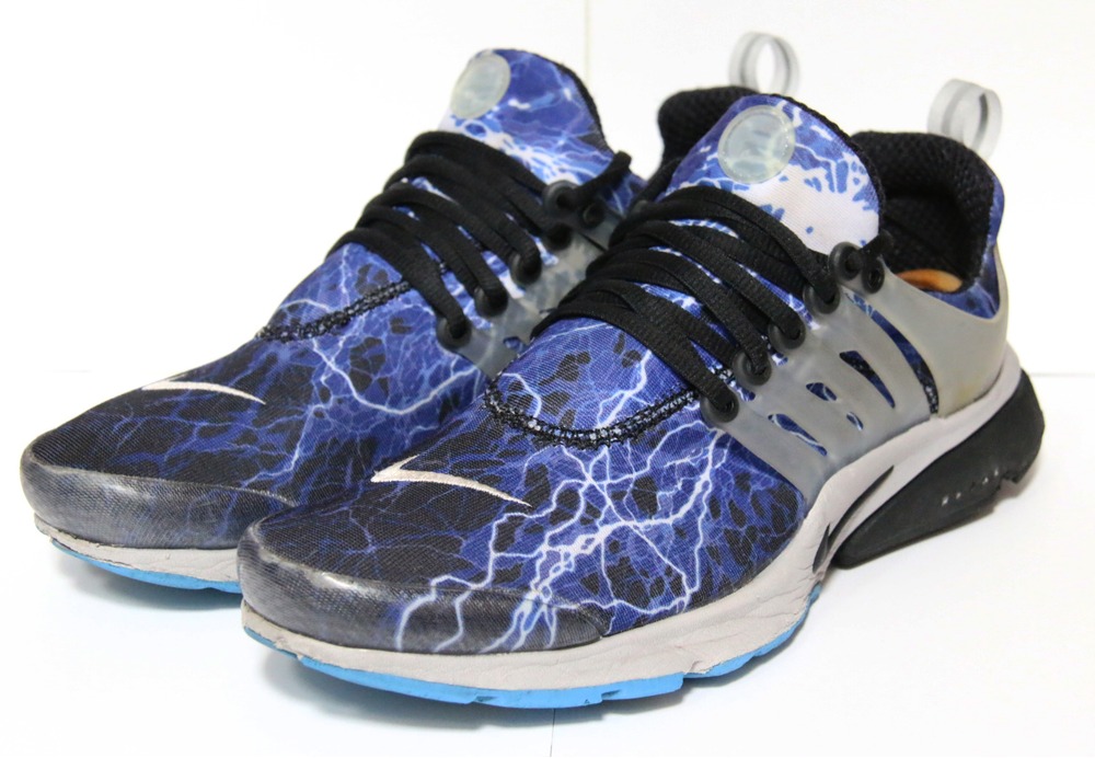 Nike Air Presto Qs Lightning Nike Air Presto Qs Lightning