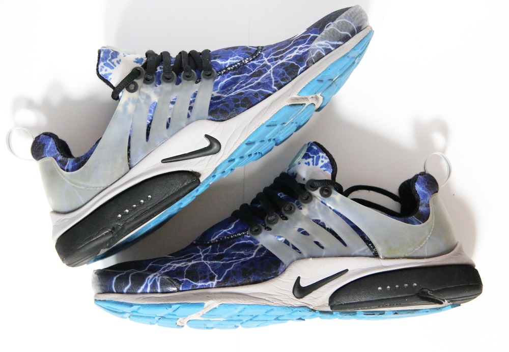 Nike Air Presto Qs Lightning Nike Air Presto Qs Lightning