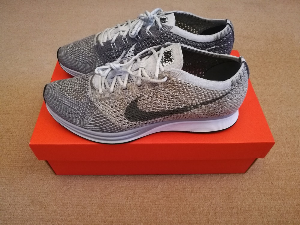 nike flyknit 7.5