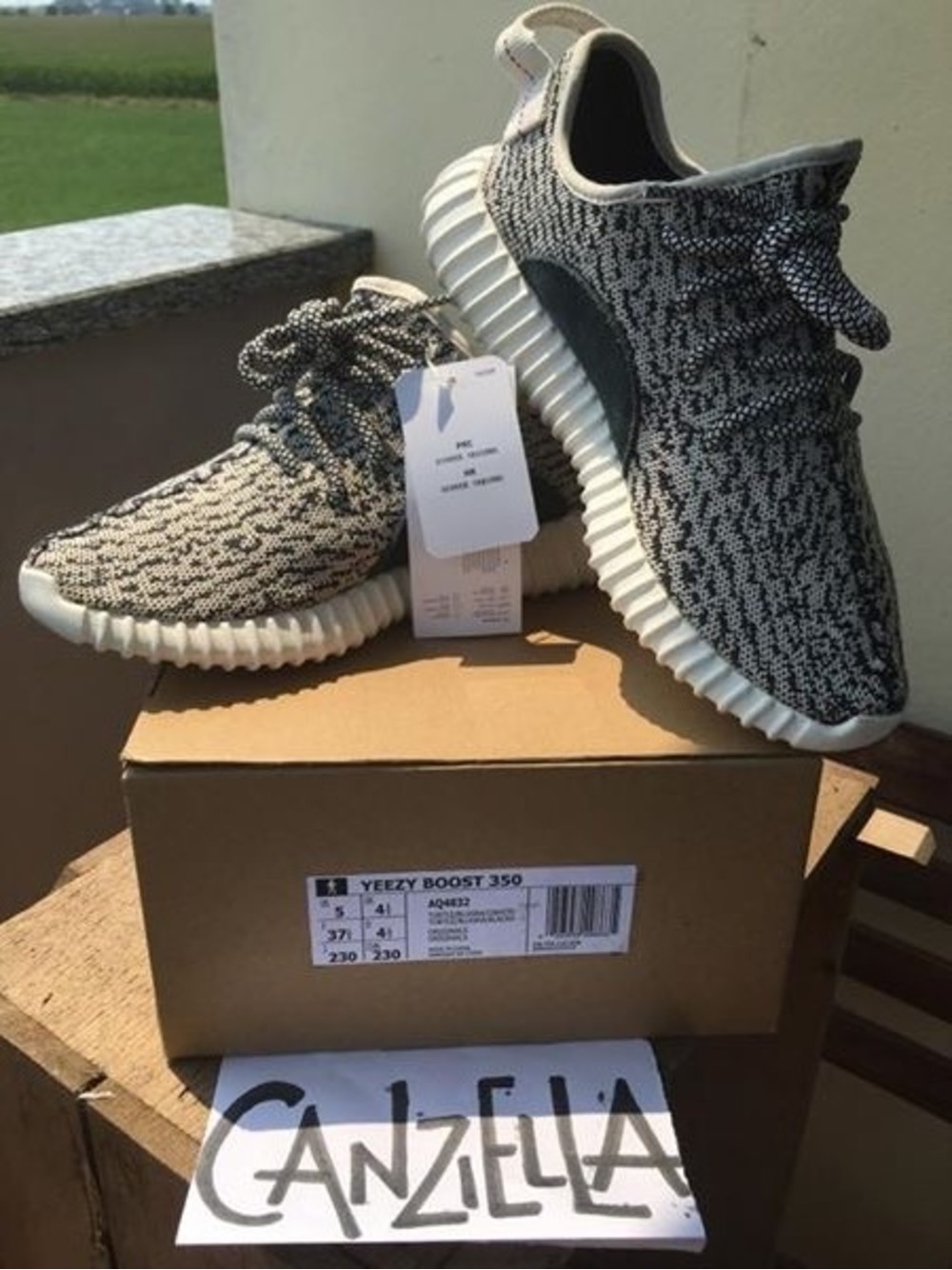 350 Turtle Dove Do Yeezy Boost 35 Run Big Yeezy Boost 35 True To