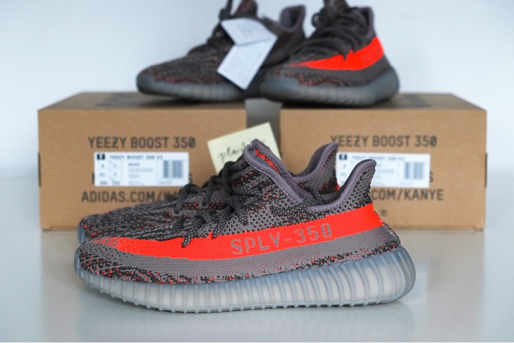 Find The Top Yeezy boost 350 v2 design by kanye west canada For