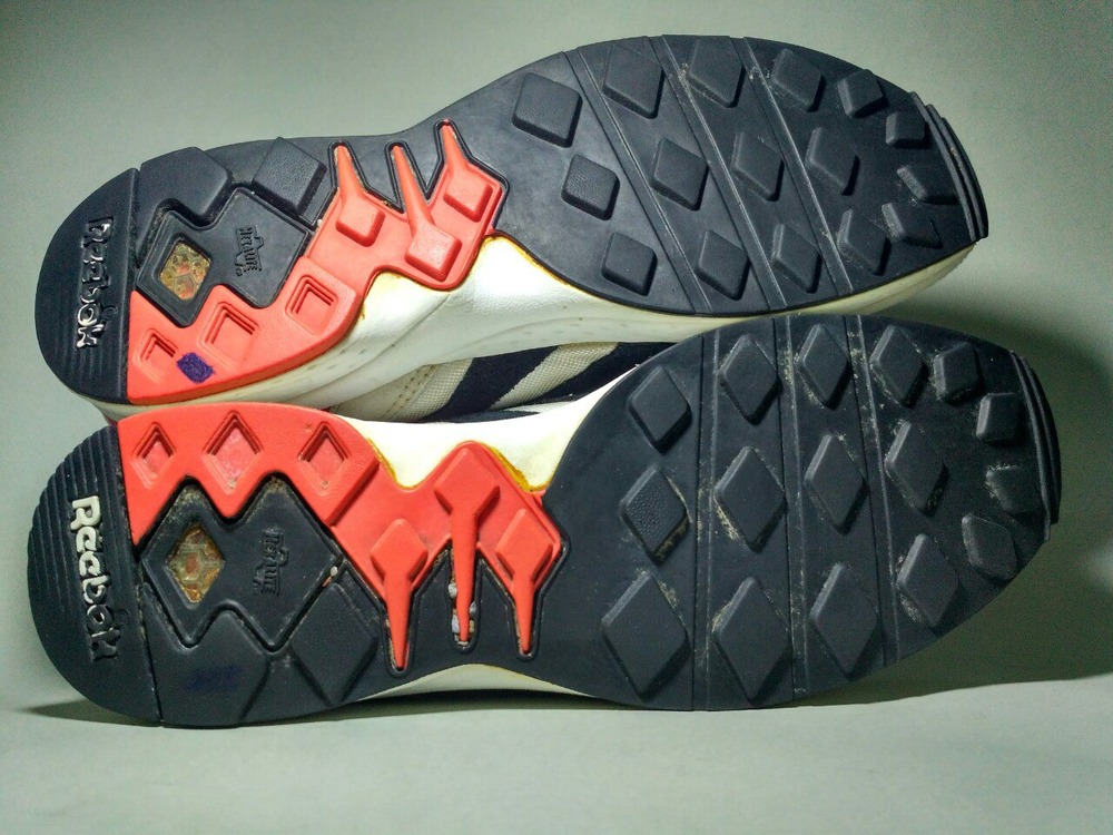 reebok hexalite 1992