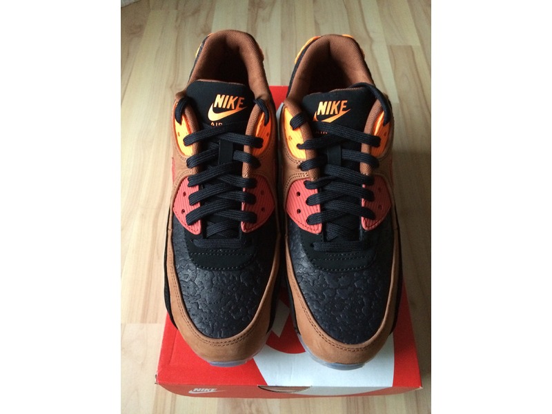 buty nike air max 90 ice hw qs halloween buty nike air max 90 ice hw qs halloween