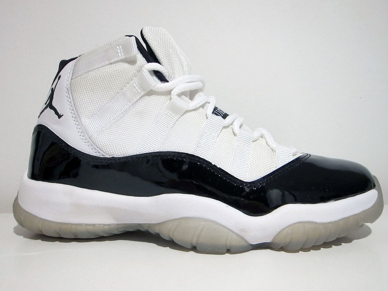 retro 11 concord