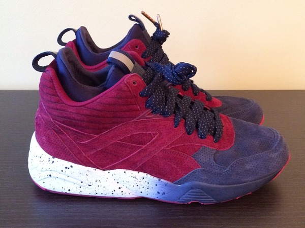 puma r698 38