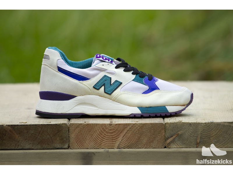 new balance 740 it