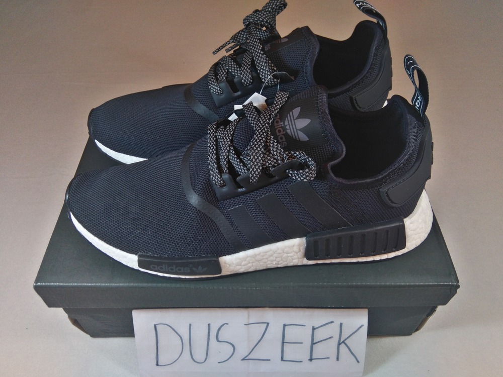 adidas Nmd_xr1 Winter Hype DC