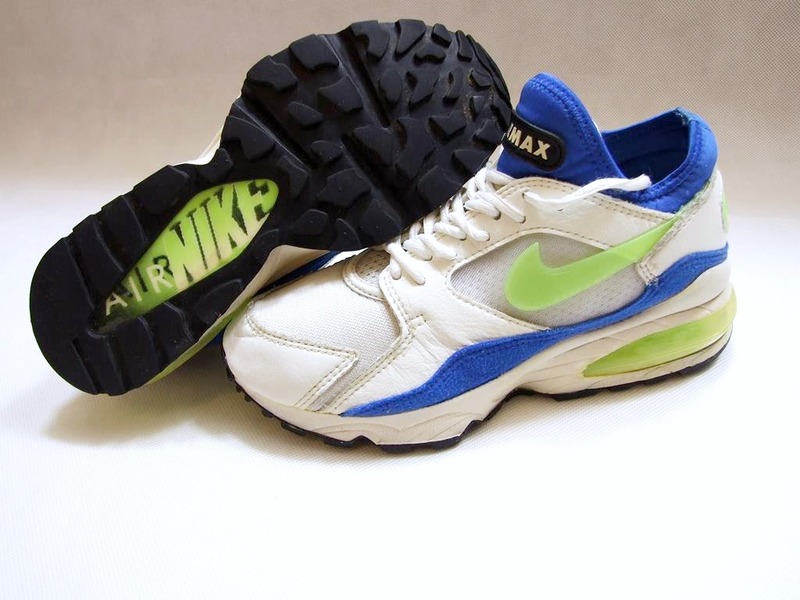nike pumps 1992