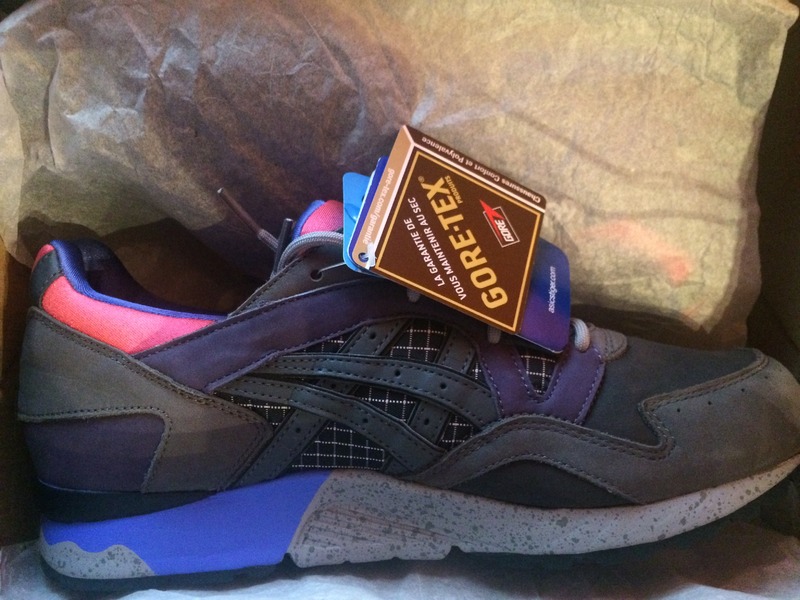 packer x asics gel lyte v gore tex packer x asics gel lyte v gore tex