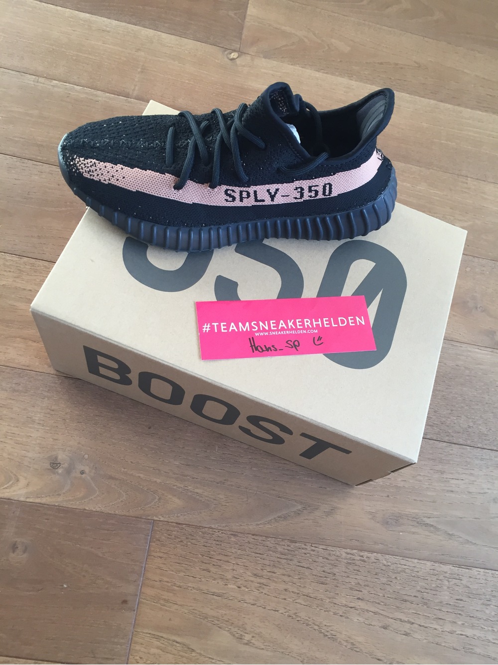 ADIDAS YEEZY BOOST 350 v2 BY 1605 BLACK COPPER Cheap Sale