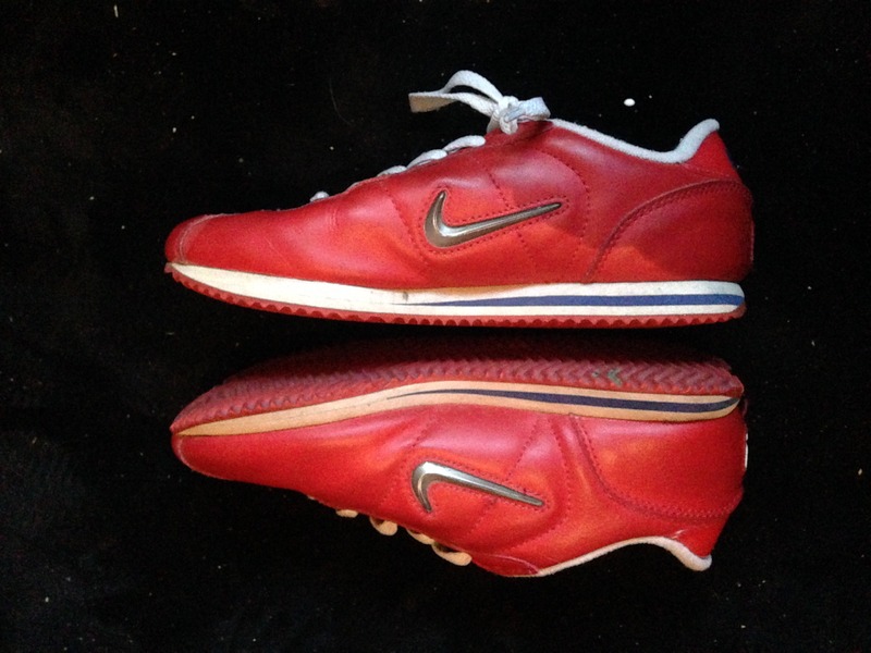 Nike Cortez 30th Anniversary Nike Cortez 30th Anniversary