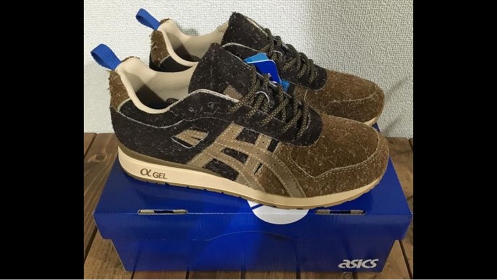 asics gt 1003