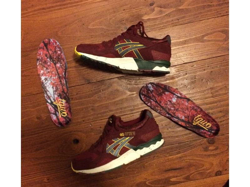 comprar asics gel lyte v koyo comprar asics gel lyte v koyo