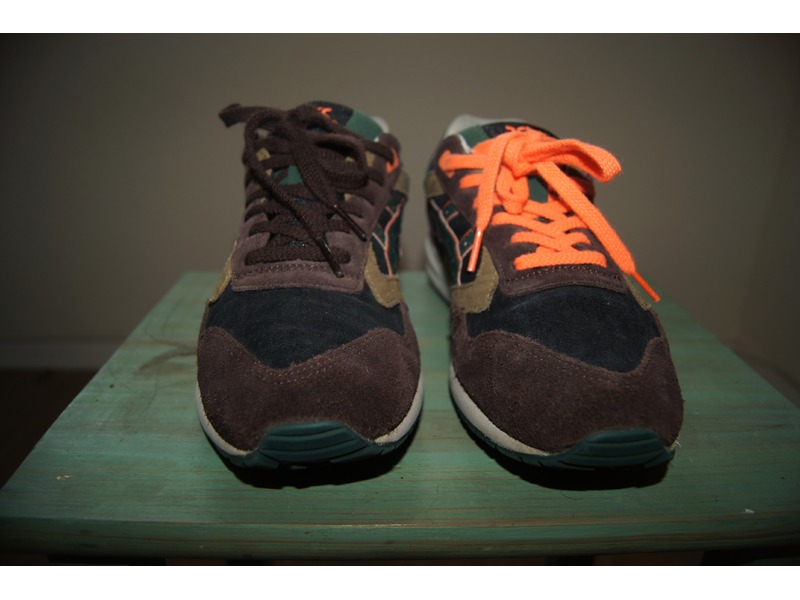 asics gel saga camo pack asics gel saga camo pack