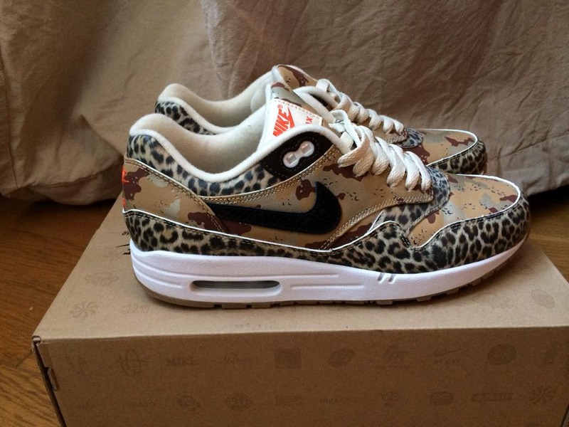 nike air max 1 desert camo nike air max 1 desert camo