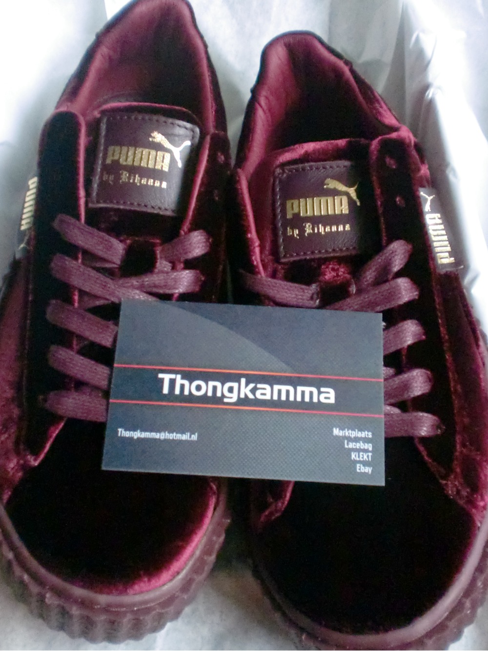 puma creeper marktplaats puma creeper marktplaats