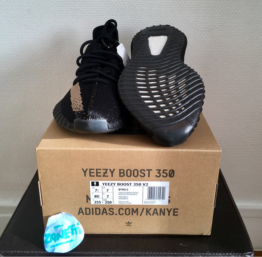  Yeezy Adidas 12 Size F99710 'Sesame' V2 350 Boost