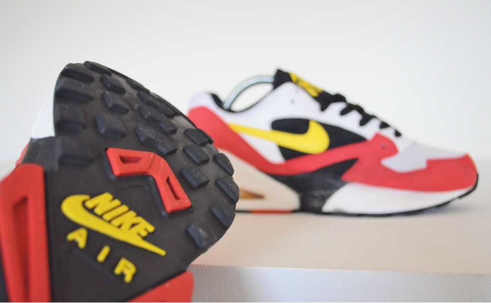 nike air max tailwind 95
