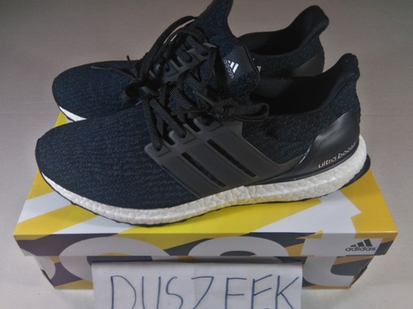 Cheap Adidas Ultra Boost 3.0 Grey intl 