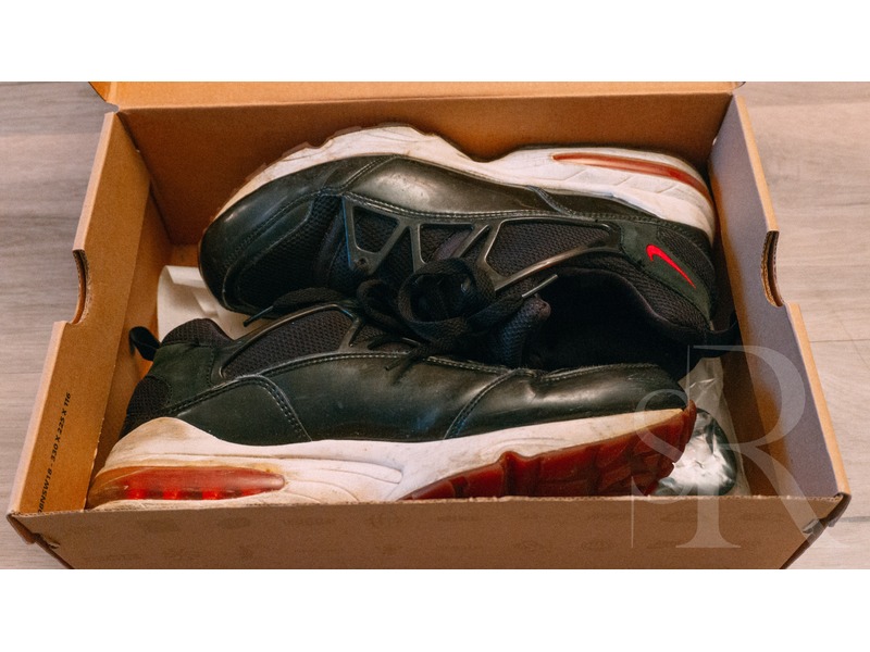 Air Huarache Light Bred Air Huarache Light Bred