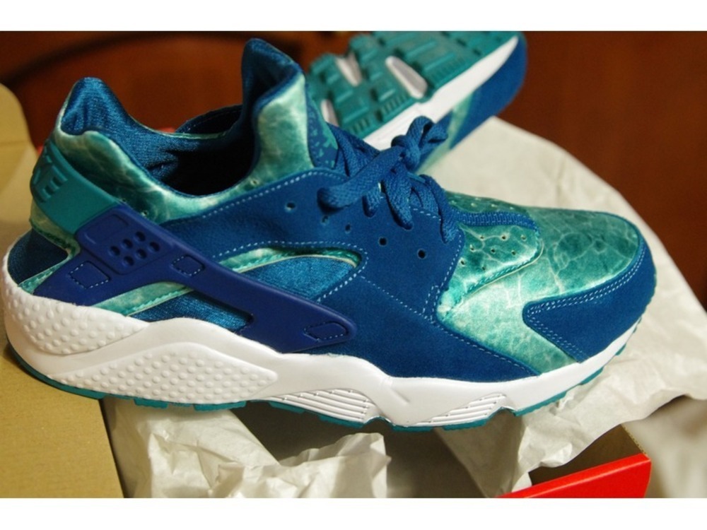 nike huarache green abyss nike huarache green abyss