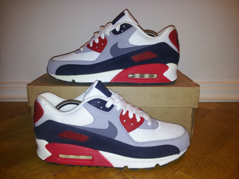 nike air max 90 premium by you