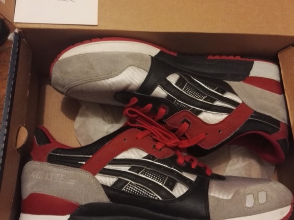 asics gel lyte iii foot locker españa asics gel lyte iii foot locker españa