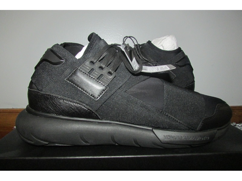 adidas y3 qasa high sale adidas y3 qasa high sale