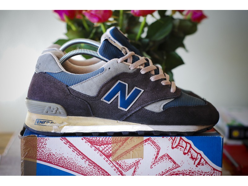 new balance 577 og