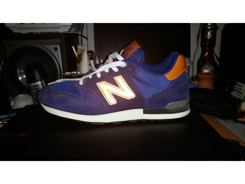 new balance m311