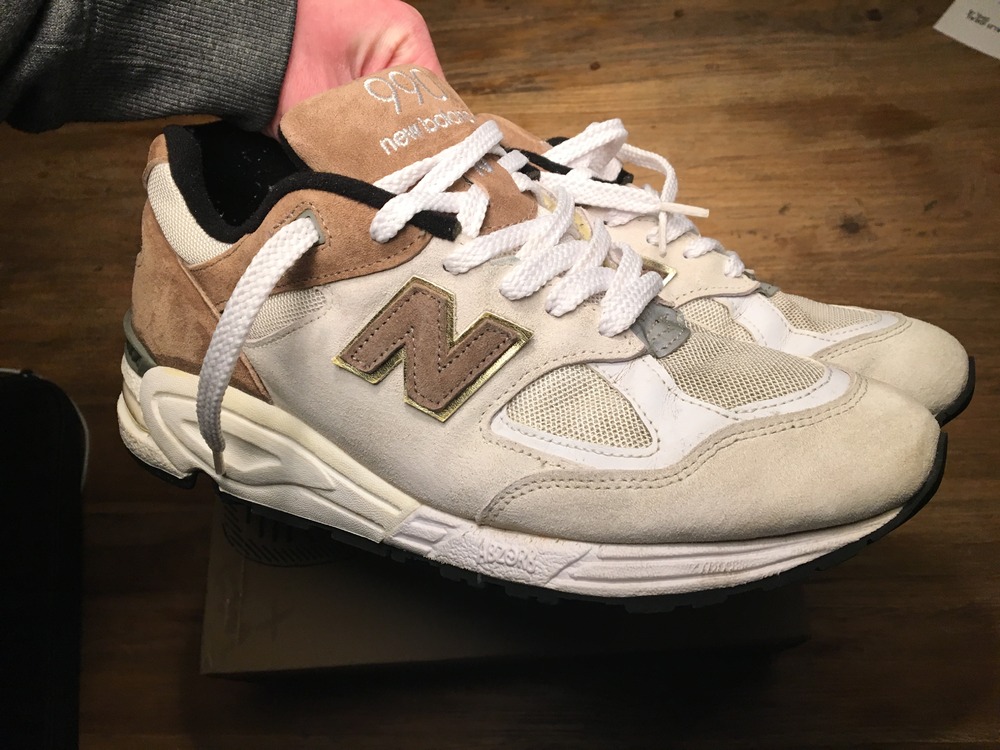 new balance 604