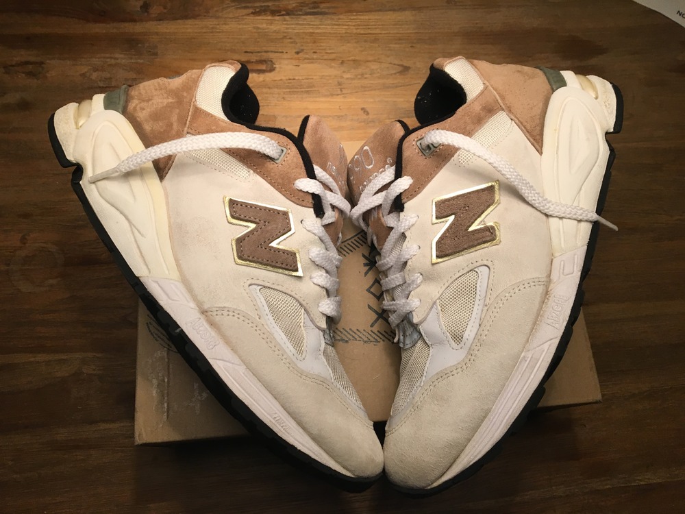 new balance 997 v2