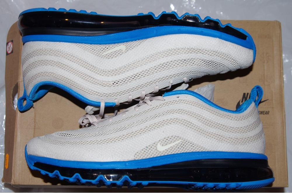 nike air max 97 44.5 nike air max 97 44.5