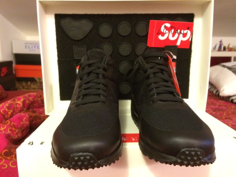 air max 90 sneakerboot patch pack air max 90 sneakerboot patch pack
