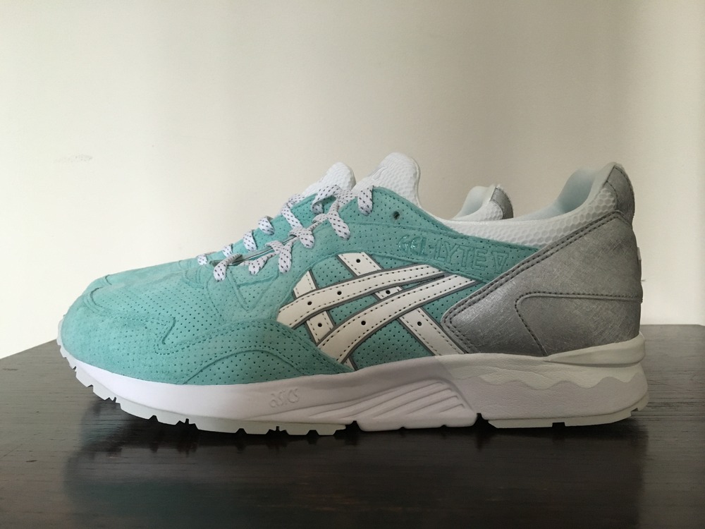 asics gel lyte 5 tiffany asics gel lyte 5 tiffany