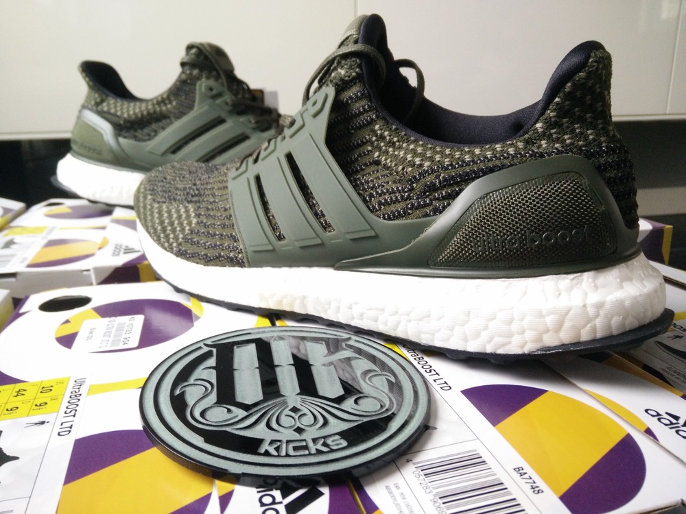 Adidas ultra clearance boost ltd olive