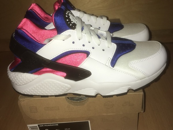 nike air huarache 2013