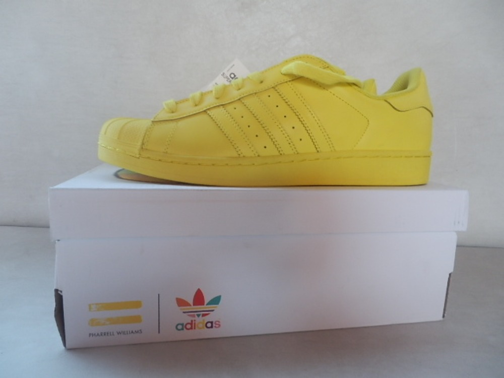 adidas supercolor size 3