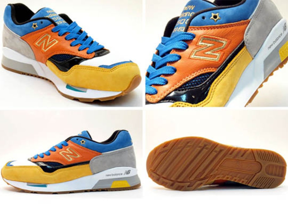 new balance 1500 size 5