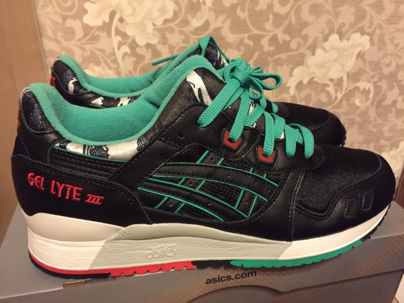 asics gel lyte 3 future camo asics gel lyte 3 future camo