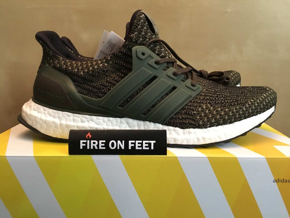 ultra boost ltd trace cargo